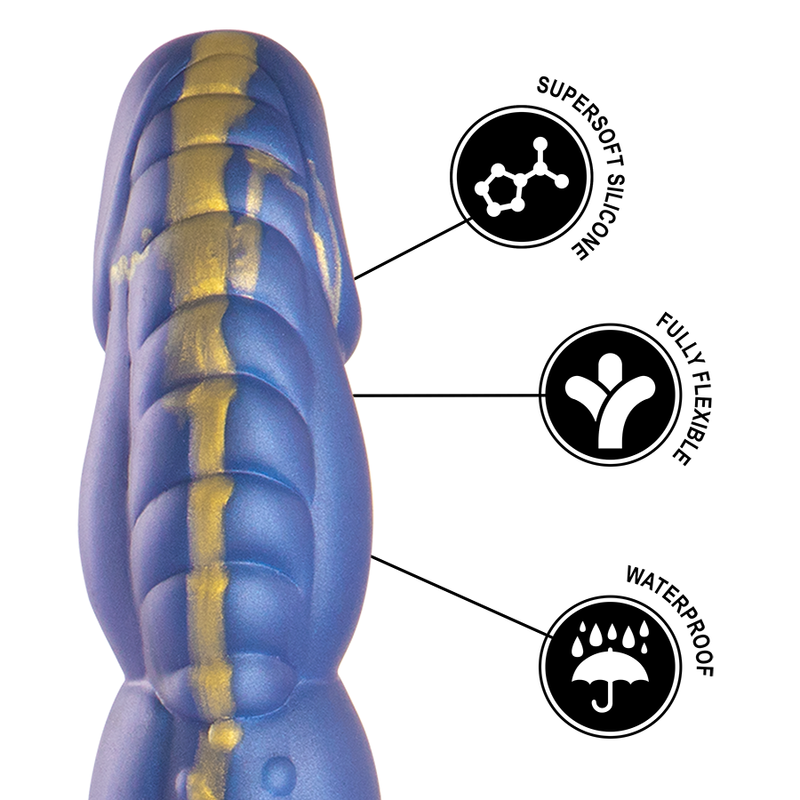 Epic - Poseidón Dildo Abrazo Del Mar