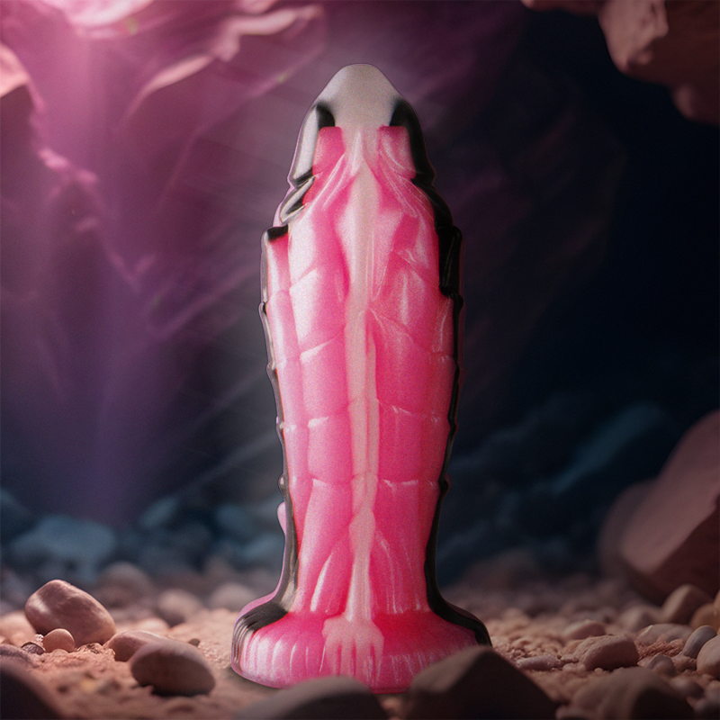Dildo Epic Triton La Fuerza Del Reptil