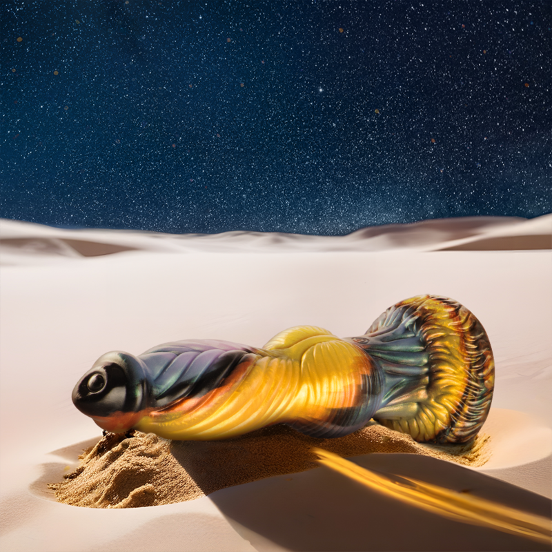 Epic - Phoenix Dildo El Resurgir Del Placer Control Remoto