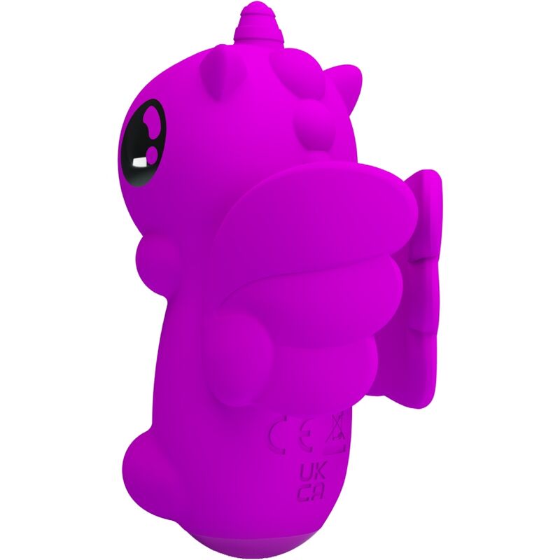 Pretty Love - Mini Fun Toys By Magic Unicorn Estimulador