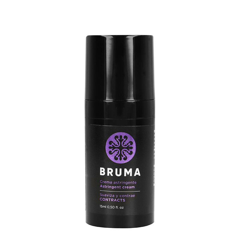 Bruma - Crema Astringente Ultra Deslizante 15 Ml