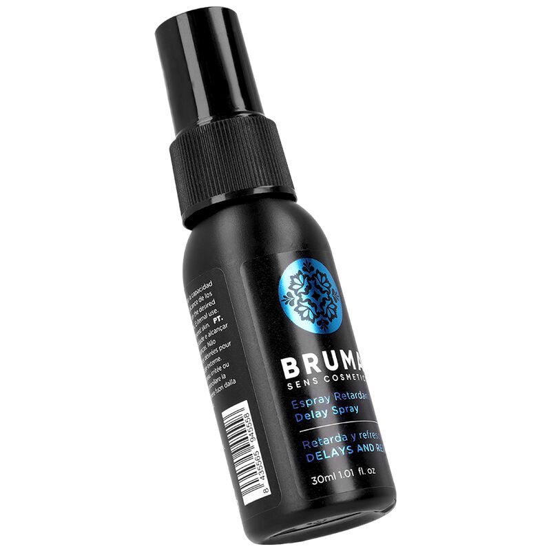 Bruma - Spray Retardante 30 Ml