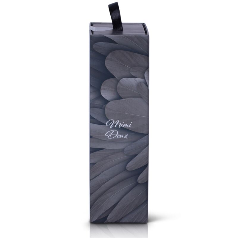 Je Joue - Masajeador Mimi Deux Lila