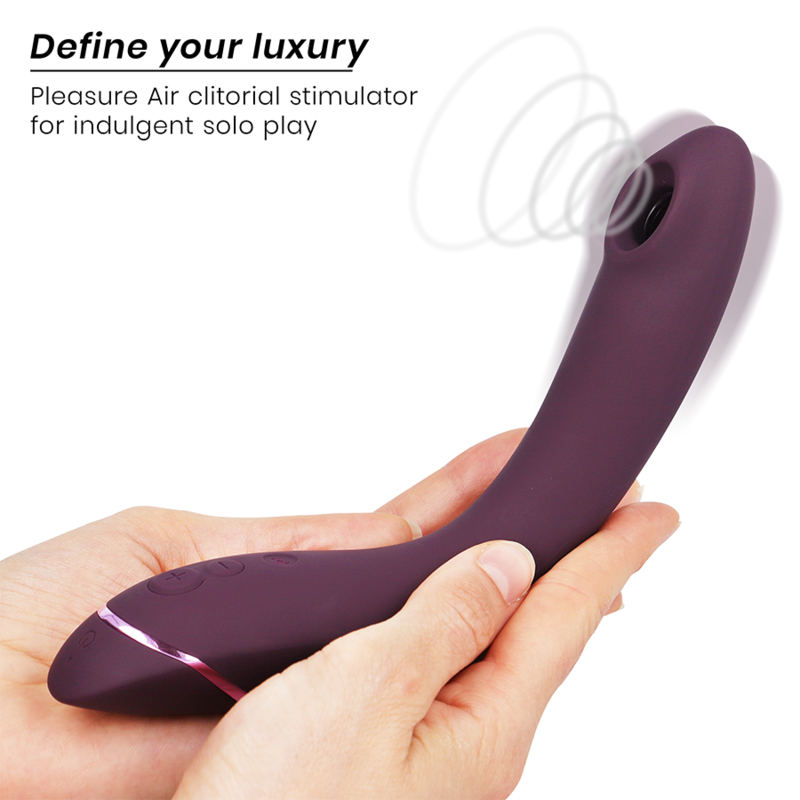 Womanizer - Og G-spot Berenjena