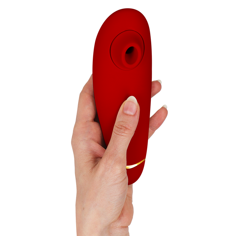 Succionador Womanizer Premium 2 Sucker Vibrator