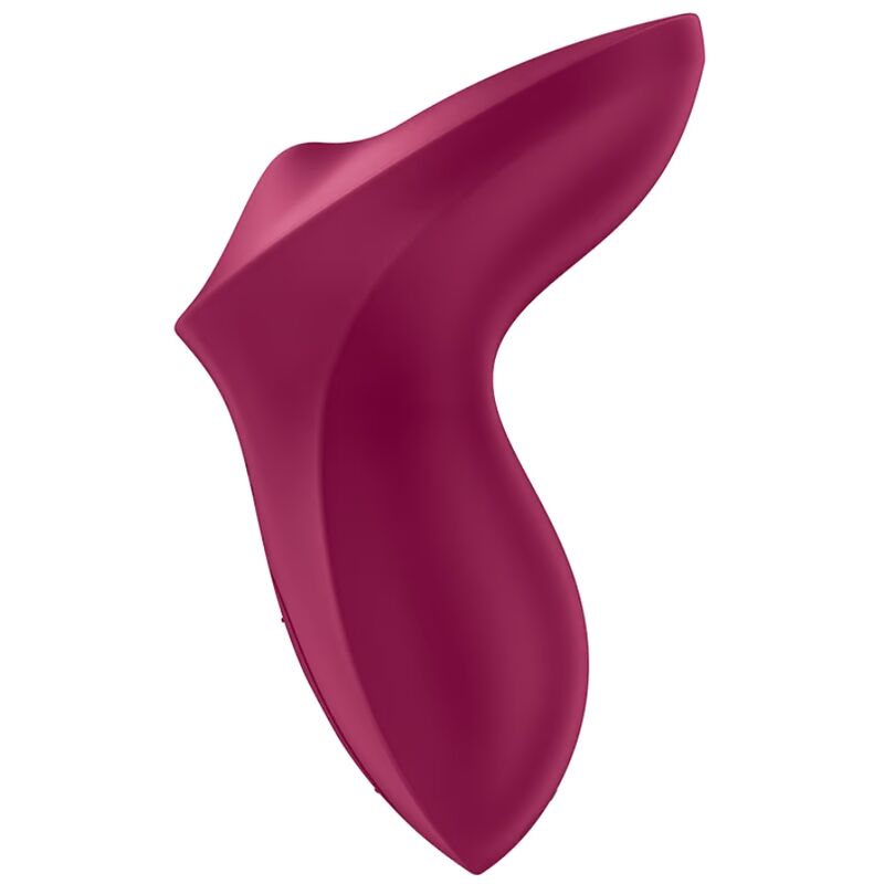 Exciterrr Estimulador Con Bola Berry