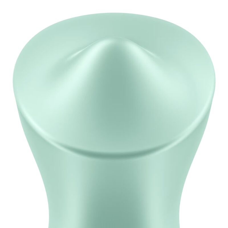 Satisfyer - Exciterrr Vibrador Lay-on Clítoris Menta