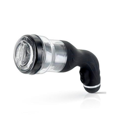 Baile - Rotation Lover Masturbador Automatico Soporte