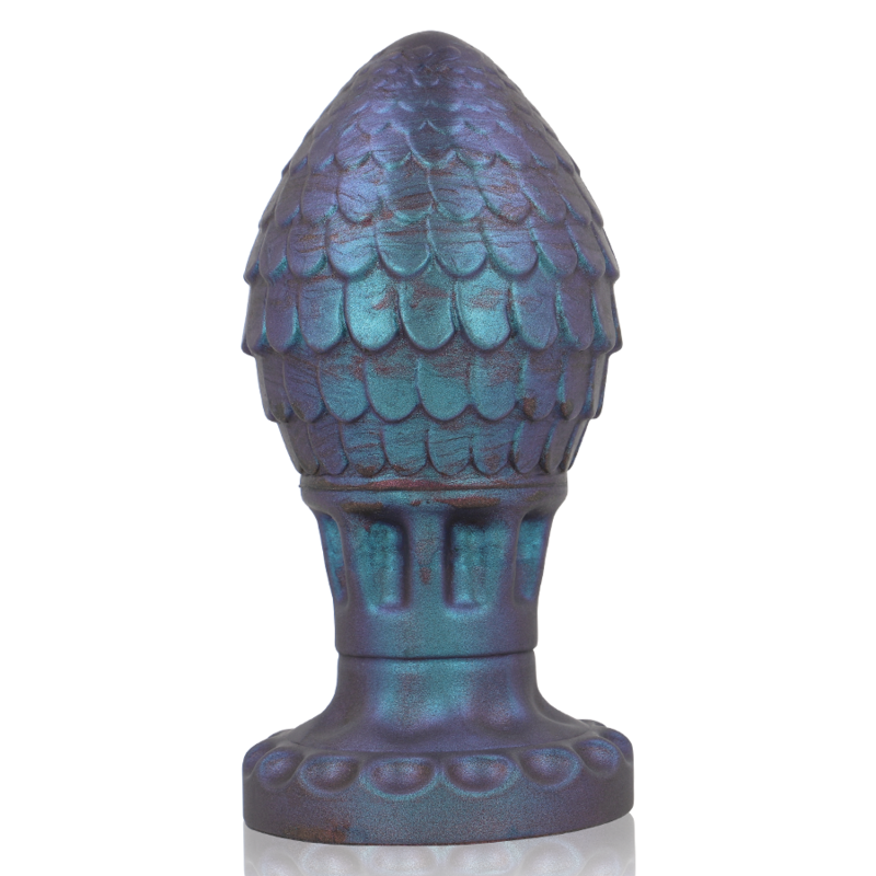 Epic - Vrakos Plug Anal Huevo Dragon Talla L