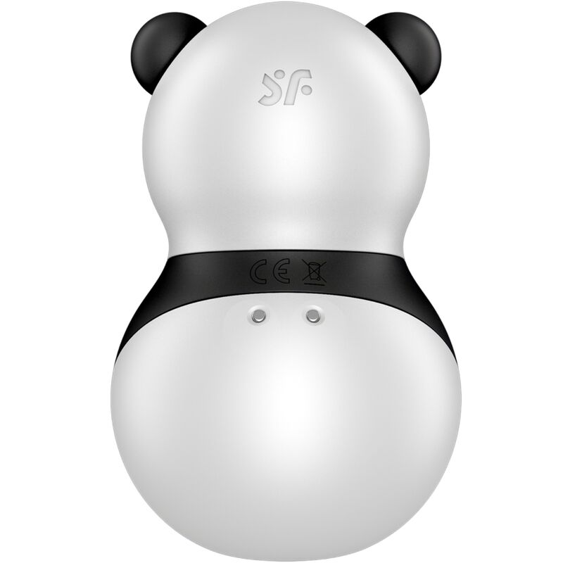 Succionador De Clítoris Con Vibración Pocket Panda