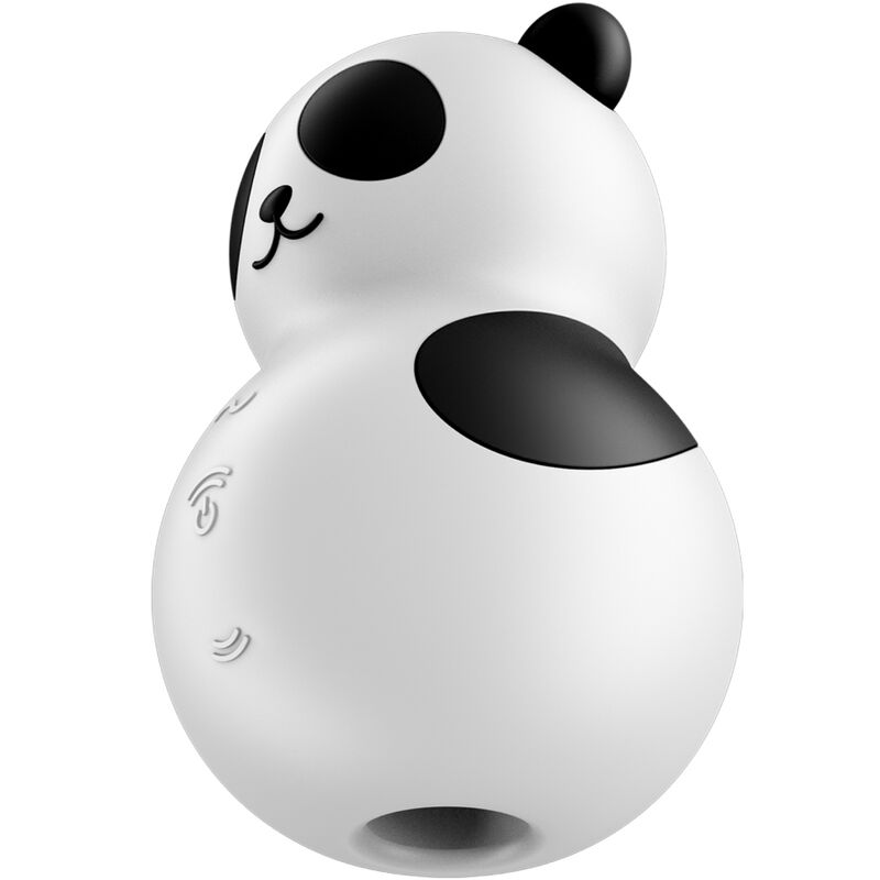 Succionador De Clítoris Con Vibración Pocket Panda