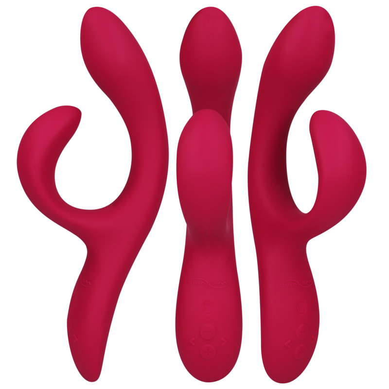 We-Vibe - Vibrador App Nova