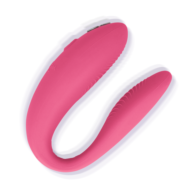 We-Vibe Sync Lite Rosa