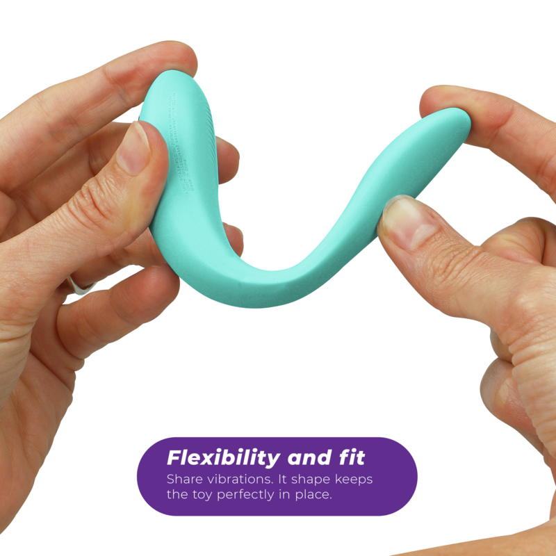 We-Vibe Sync Lite Aqua