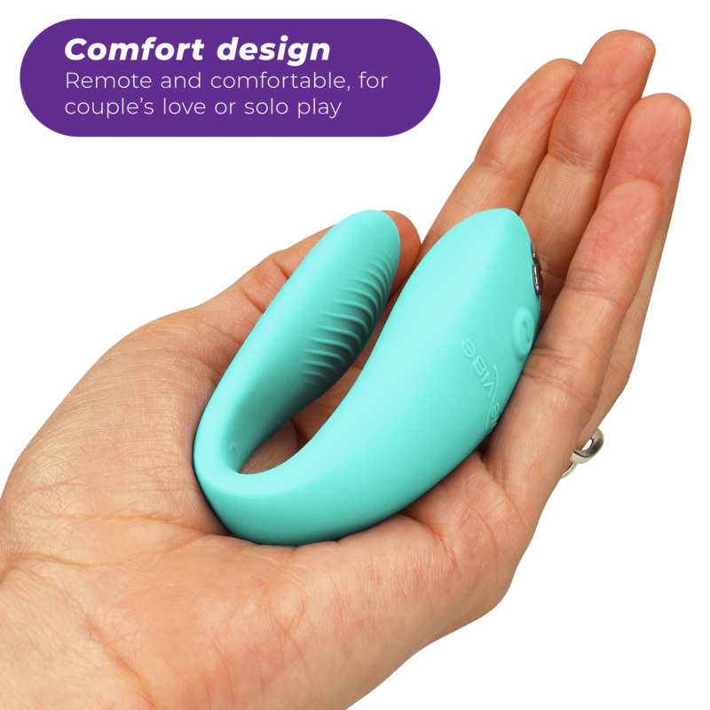 We-Vibe Sync Lite Aqua