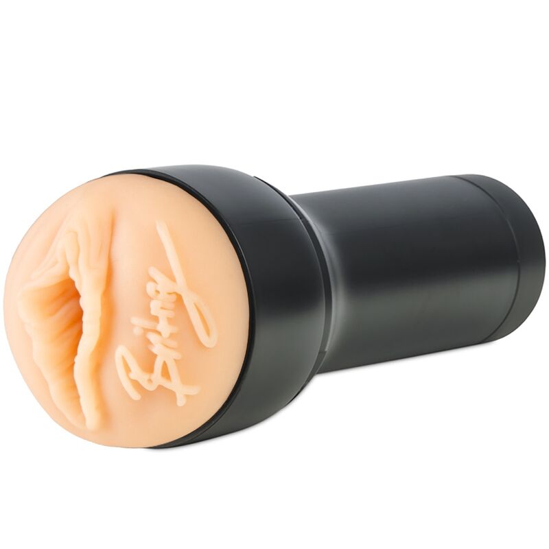 Kiiroo - Feel Britney Amber Masturbador