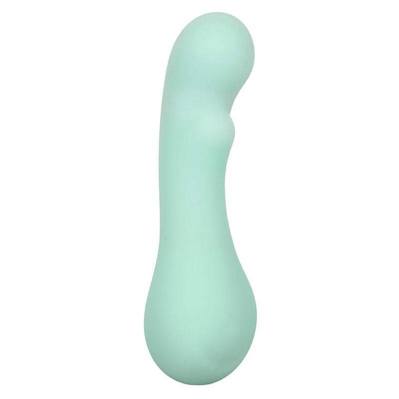 Calexotics - Pacifica Bora Bora Estimulador Punto G 10 Vibraciones Aqua