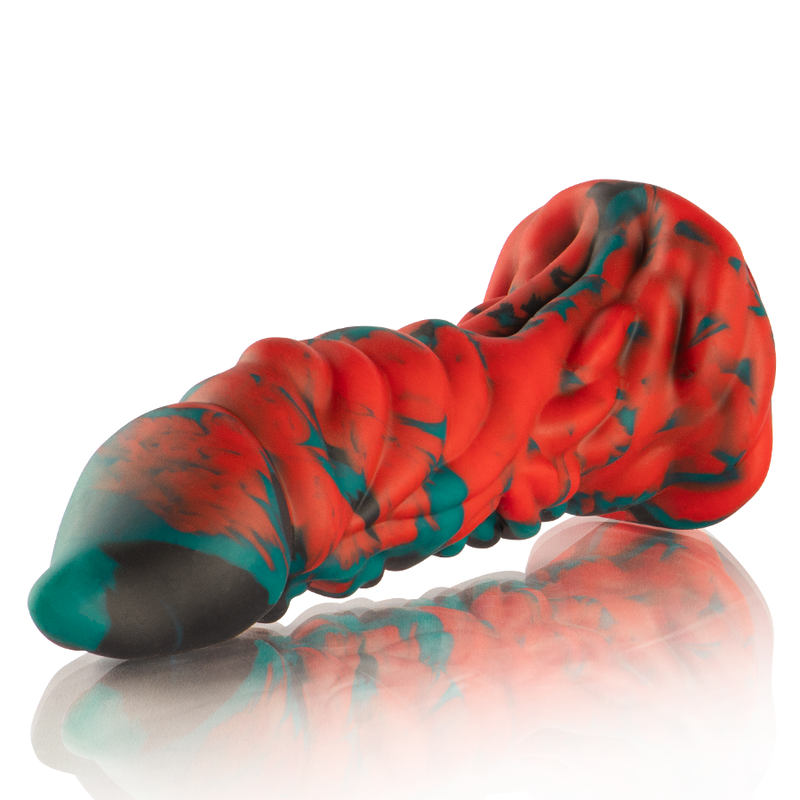 Epic - Phobos Dildo Hijo Del Amor Y Deleite Tamaño Grande