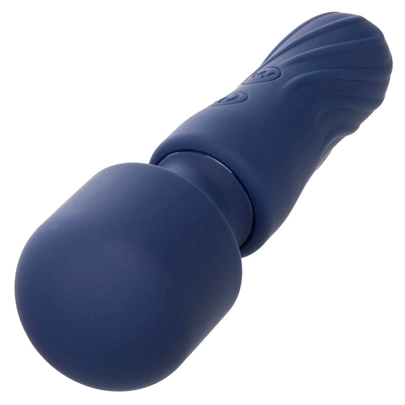 Calexotics - Charisma Charm Masajeador 12 Funciones Morado