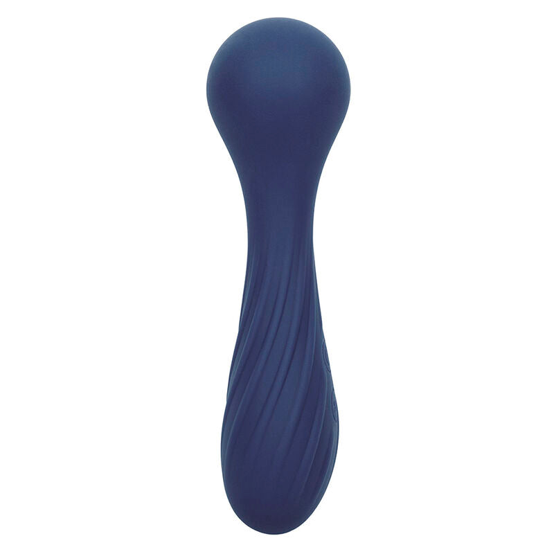 Calexotics - Charisma Temptation Masajeador 12 Funciones Morado