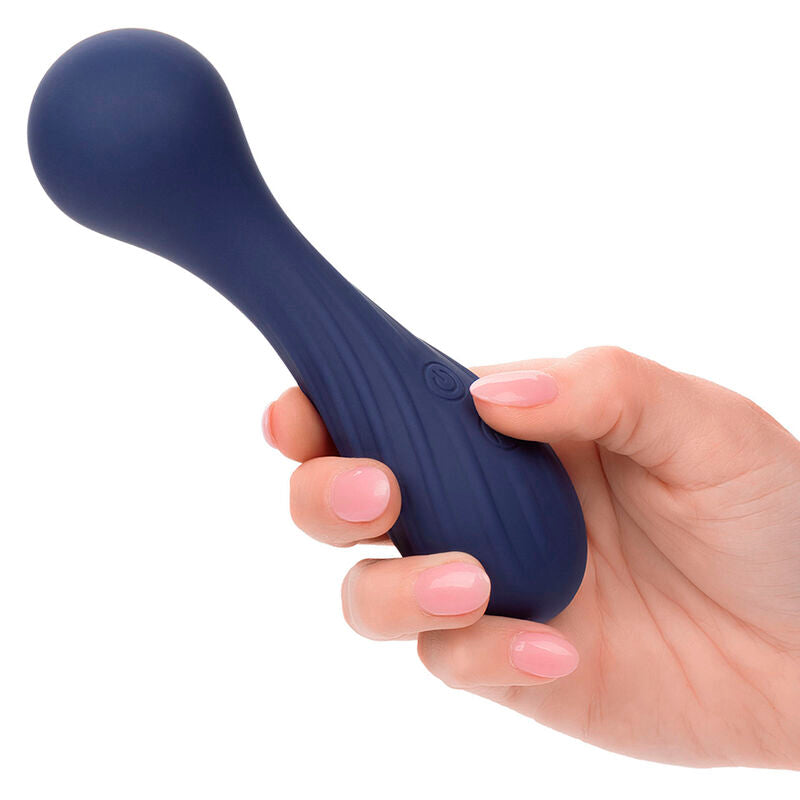 Calexotics - Charisma Temptation Masajeador 12 Funciones Morado