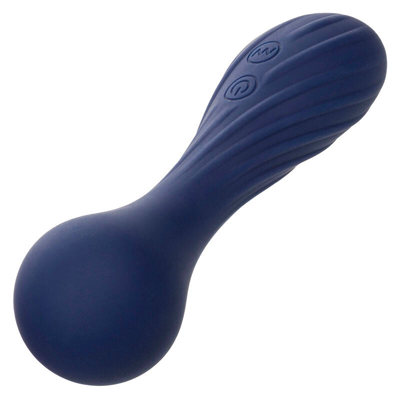 Calexotics - Charisma Temptation Masajeador 12 Funciones Morado