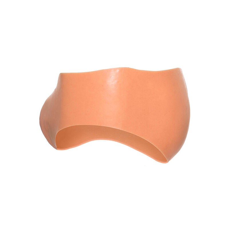 Hidden Desire - Alter Ego Braga Vagina Abierta Cintura Baja Natural