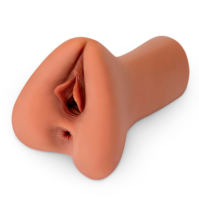 Pdx Plus - Pick Your Pleasure Masturbador Realístico Xl Mulato