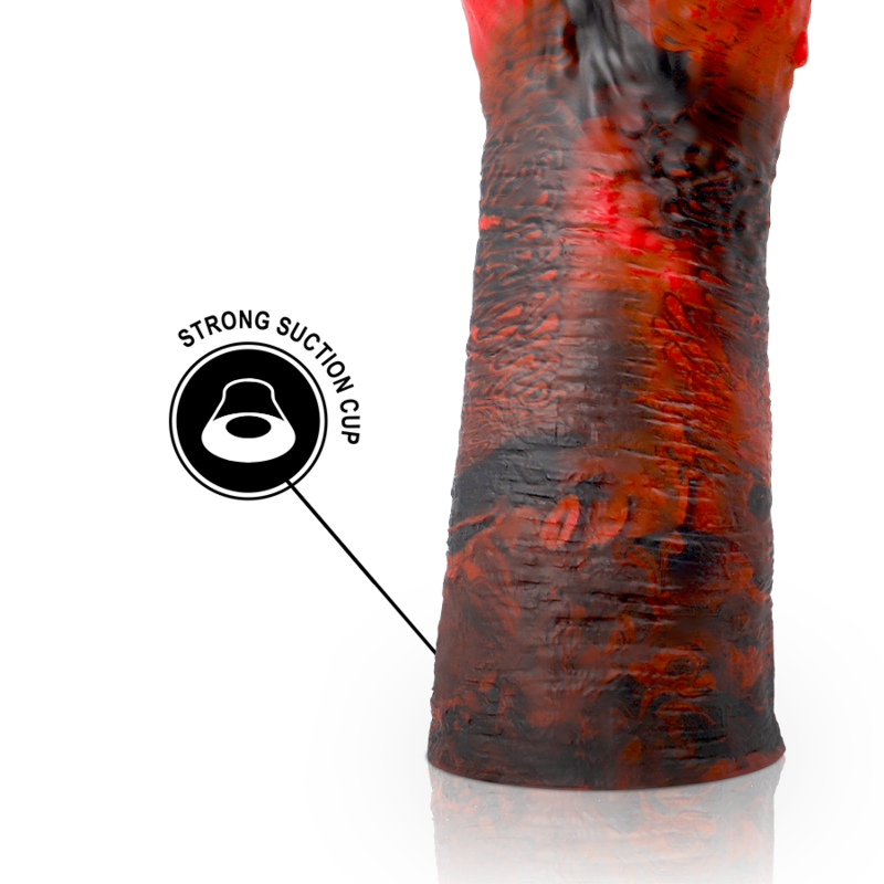 Epic - Lilith Fisting Dildo Demonio Maligno M