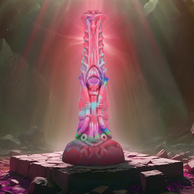 Epic - Sidhe Dildo Criatura Inmortal