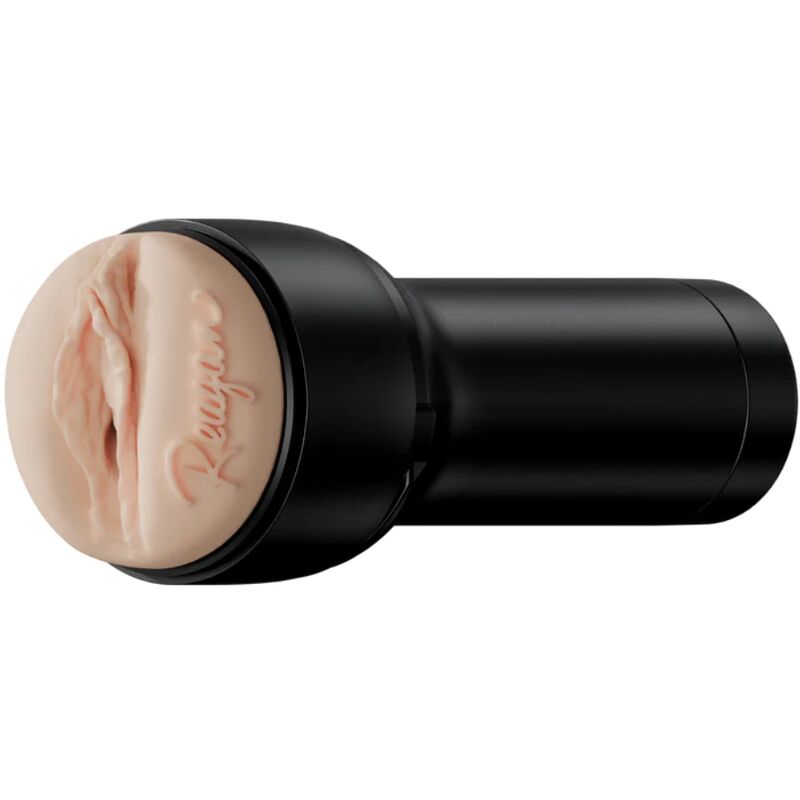 Kiiroo - Feel Reagan Foxx Masturbador Kiiroo Stars Collection