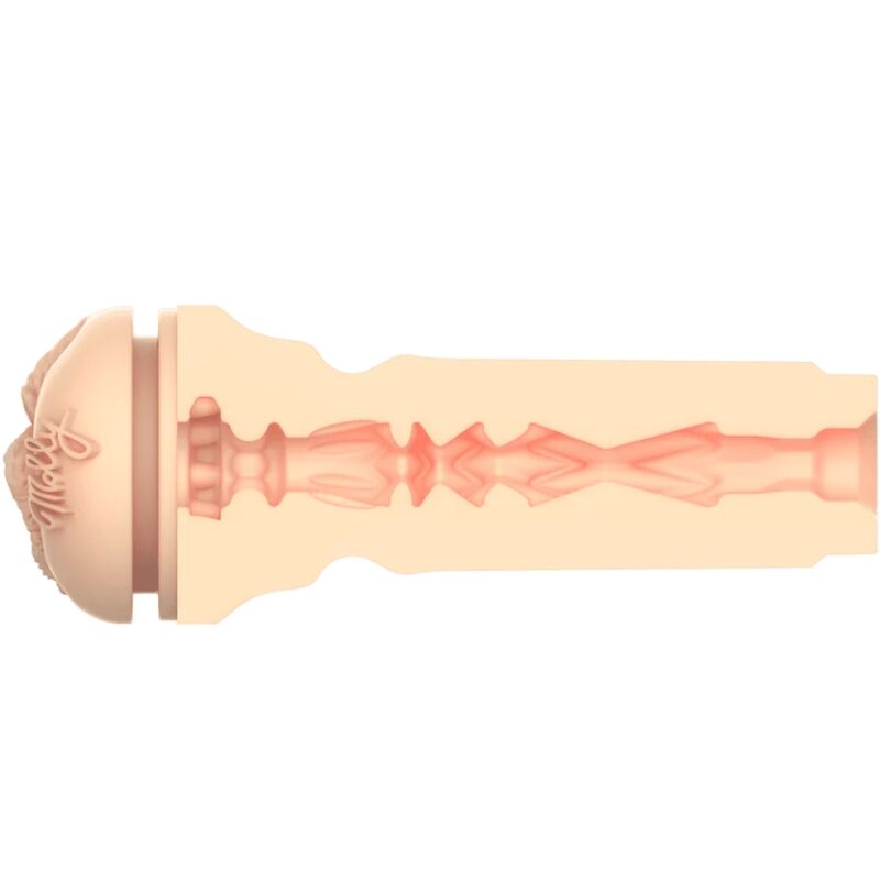 Kiiroo - Feel Molly Stewart Masturbador Kiiroo Stars Collection