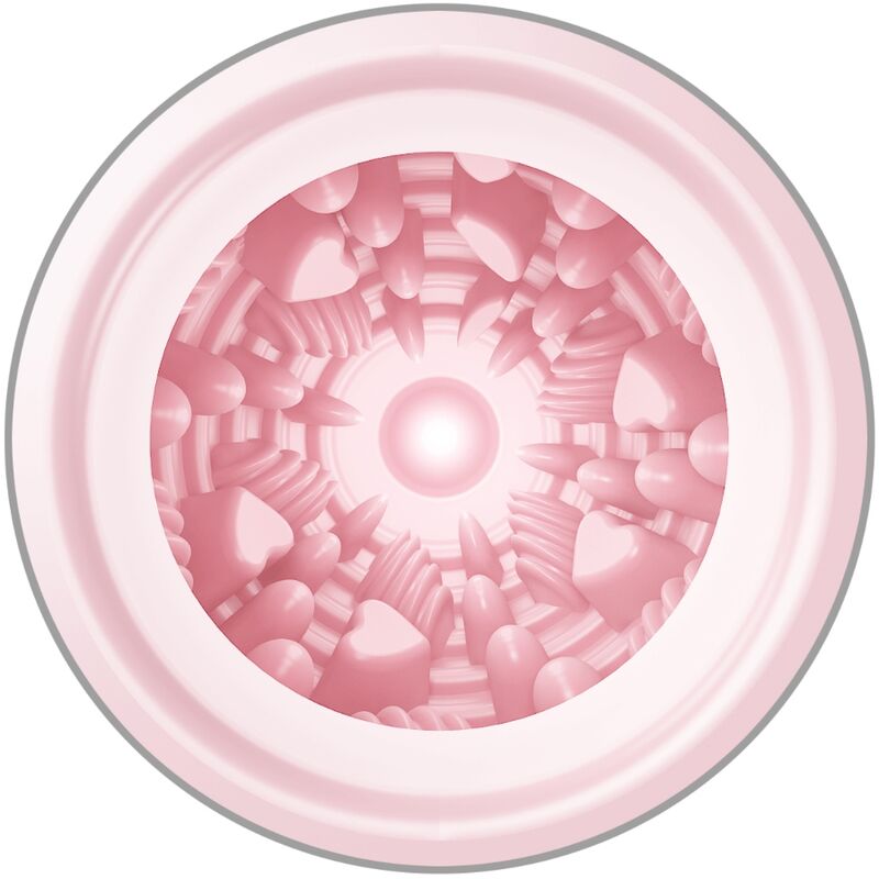 Pretty Love - Masturbador Masculino Huevo Rosa