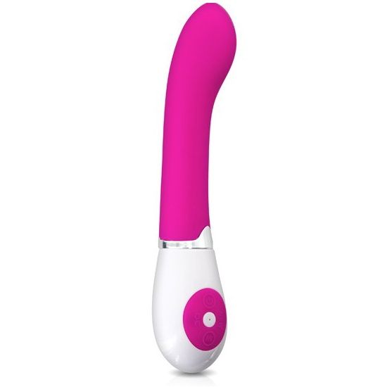 Vibrador Daniel Color Rosa