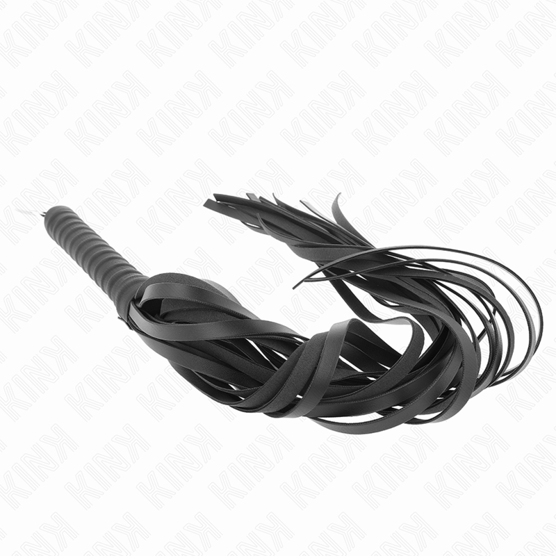 Kink - Látigo Con Anillo 65 Cm