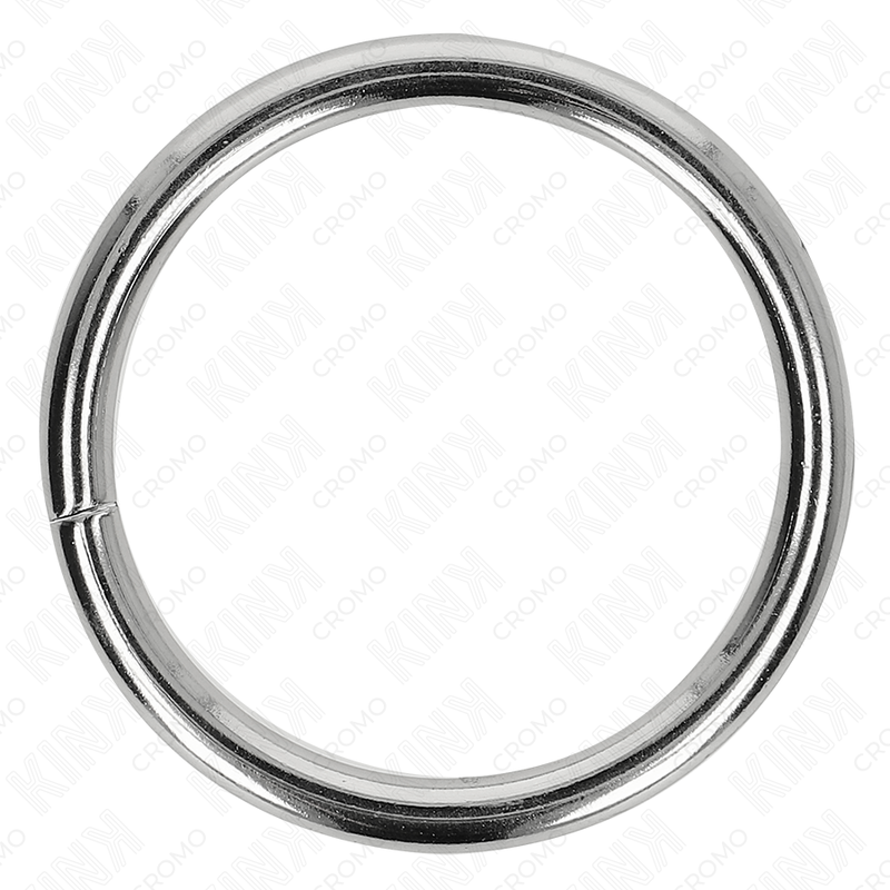 Kink - Anillo Pene Metal 4.5 Cm