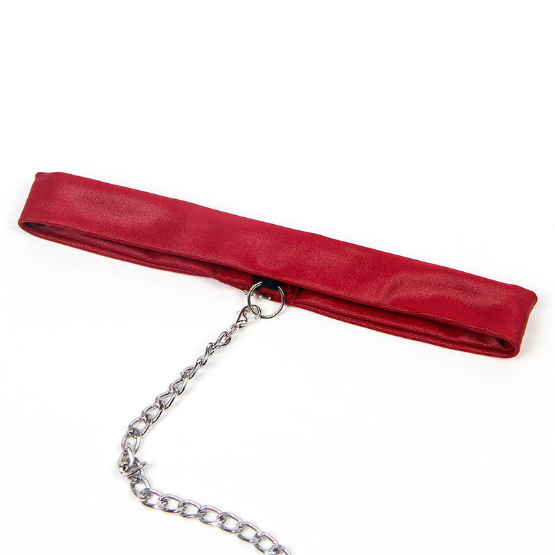 Subblime - 954420 Vestido Bondage De Encaje Negro S/M