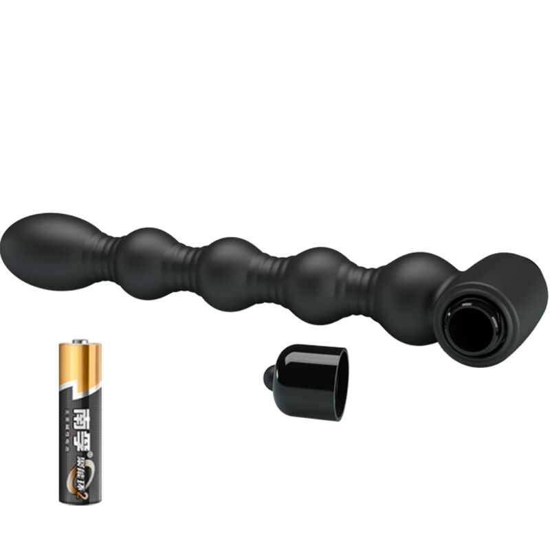 Lynn Plug Anal Son Vibración Sensual Pleasure