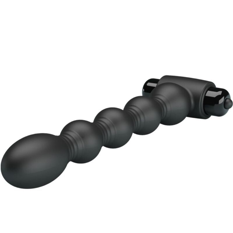 Lynn Plug Anal Son Vibración Sensual Pleasure