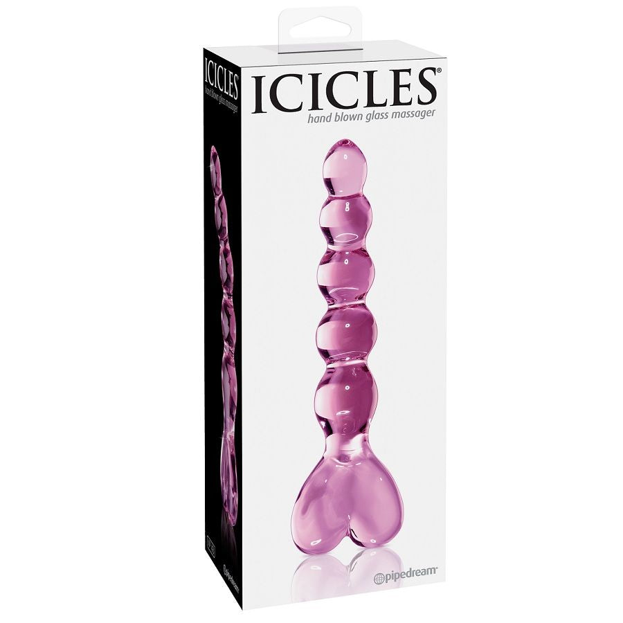 Dildo No. 43 Icicles