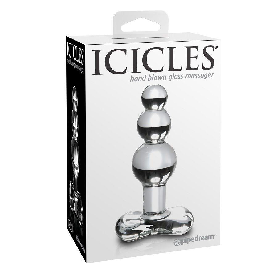 Icicles Plug Anal No. 47