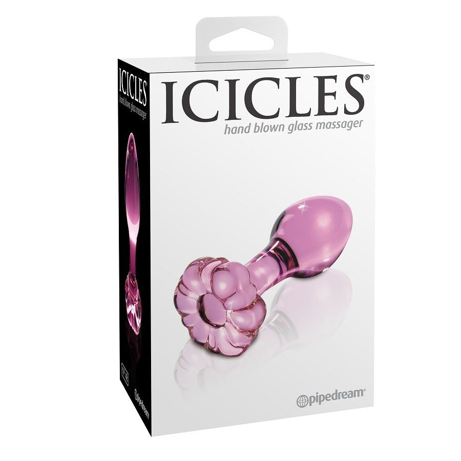 Icicles Plug Anal No. 48