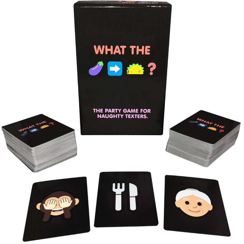 Kheper Games - ¿Que Carajo? (¿De Berenjena A Taco?)