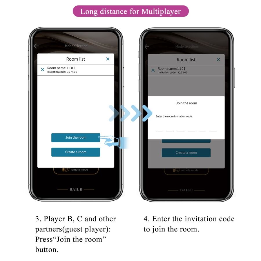 Pretty Love - Leviathan Vibrador Controlado Por App Morado