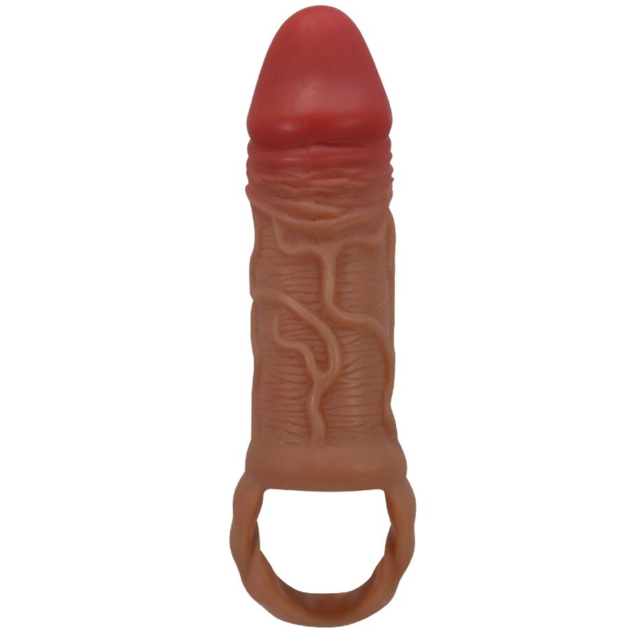Pretty Love - Peirre Funda Para Pene De 10 Cm