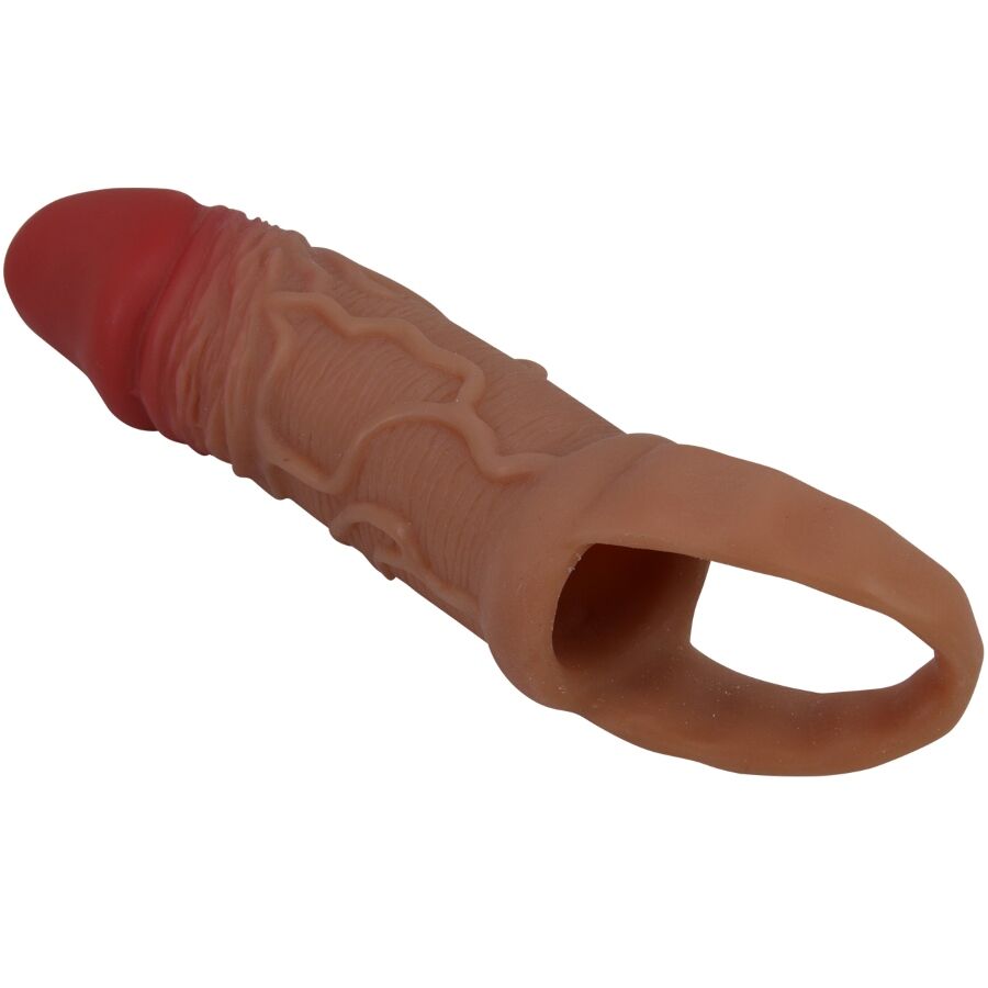 Pretty Love - Peirre Funda Para Pene De 10 Cm