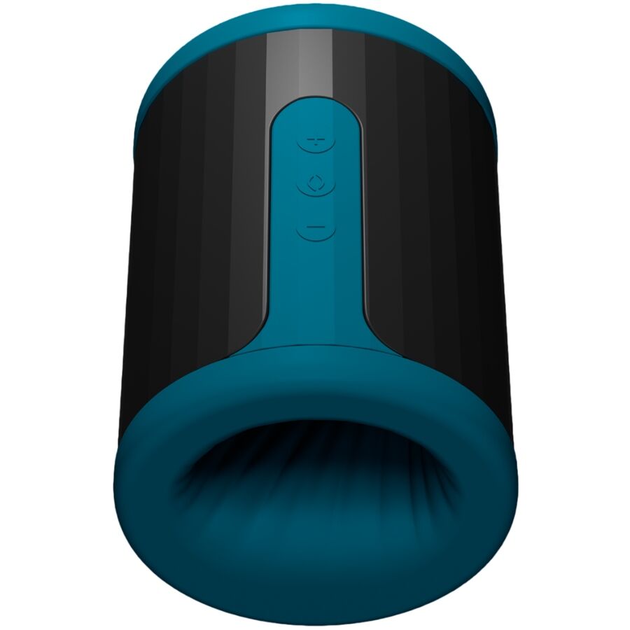 Lelo - F2s Teal Masturbador Masculino Azul