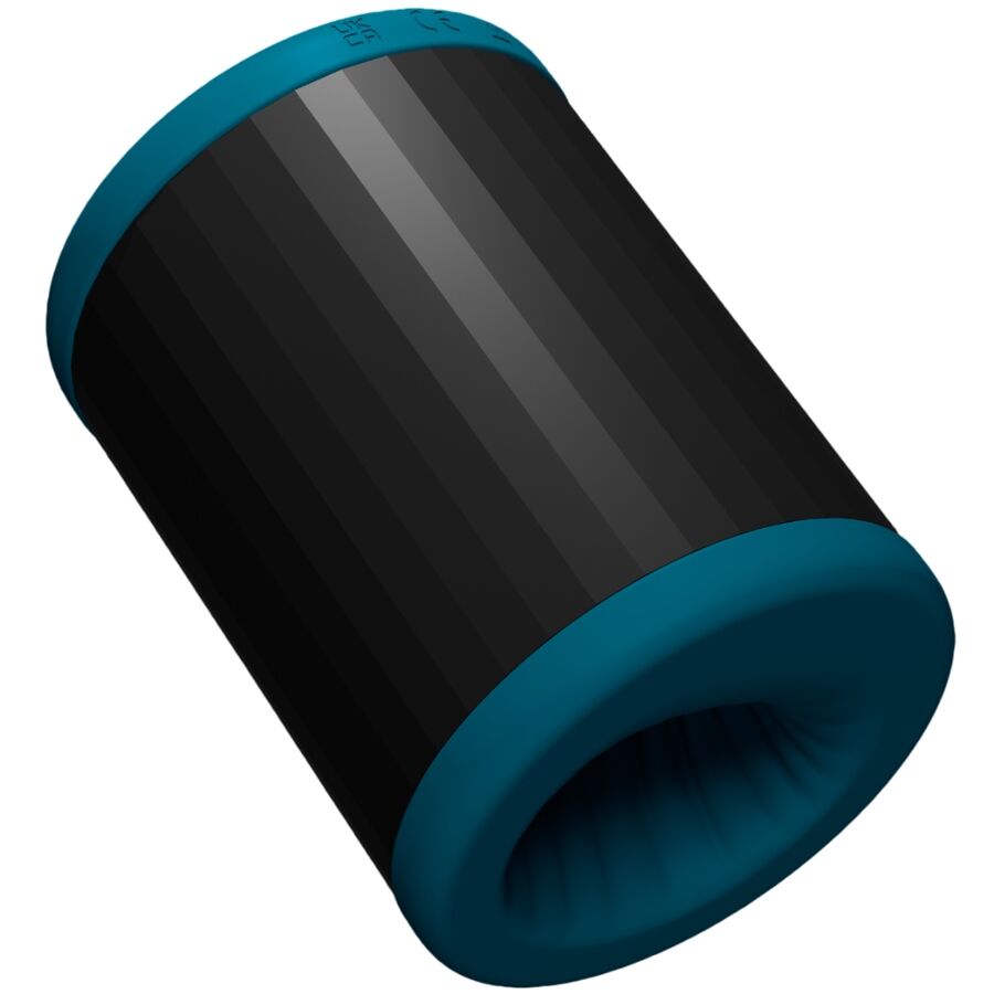 Lelo - F2s Teal Masturbador Masculino Azul