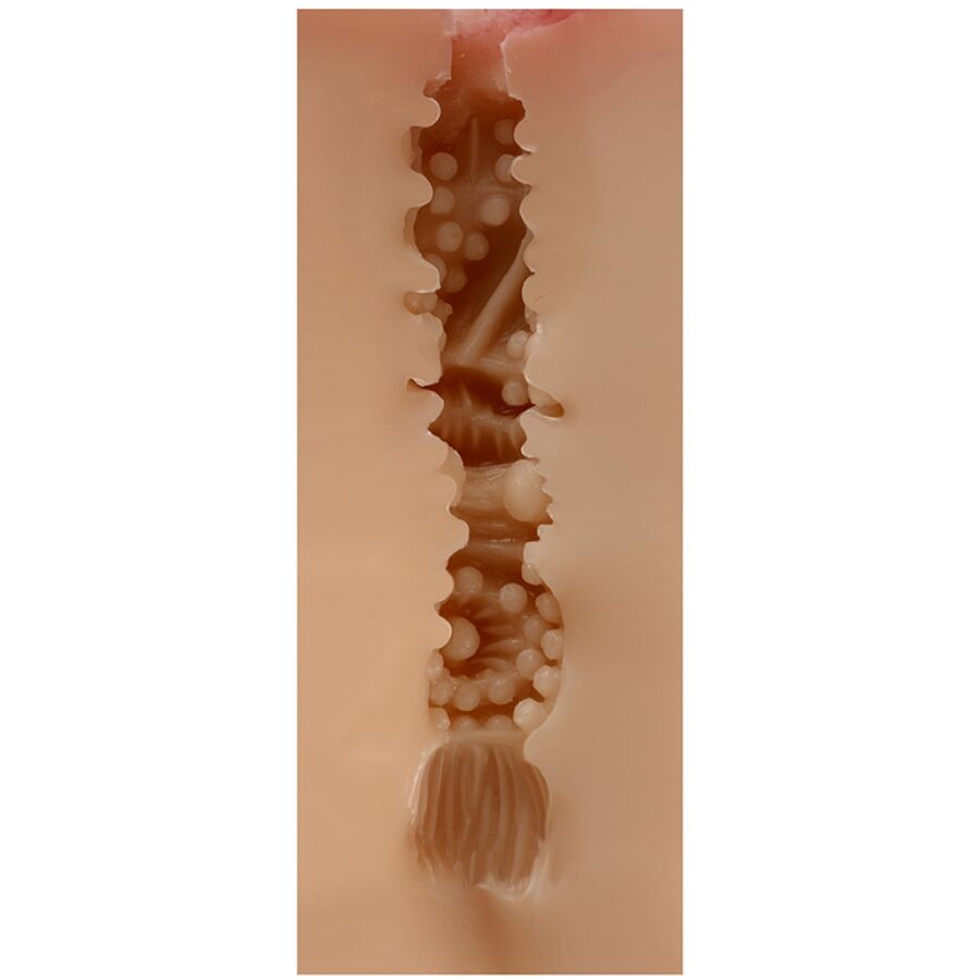 Shequ - Maud Masturbador Vagina