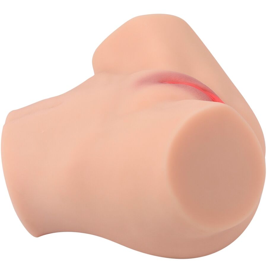 Xise - Eva Masturbador Vagina Y Ano Realístico Multiposición